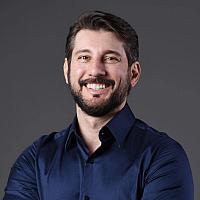 Rodrigo Alberton